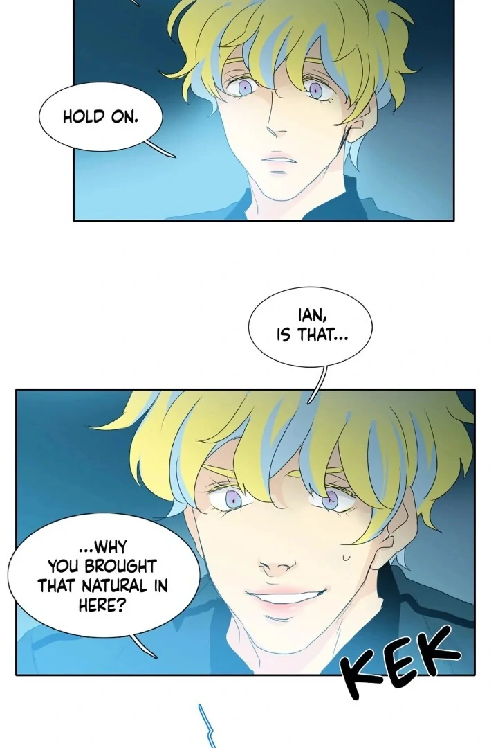 Heroes Plan.B Chapter 3 - Page 45