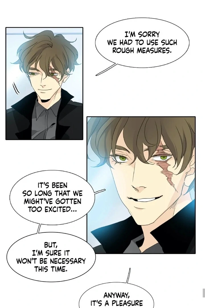 Heroes Plan.B Chapter 4 - Page 14