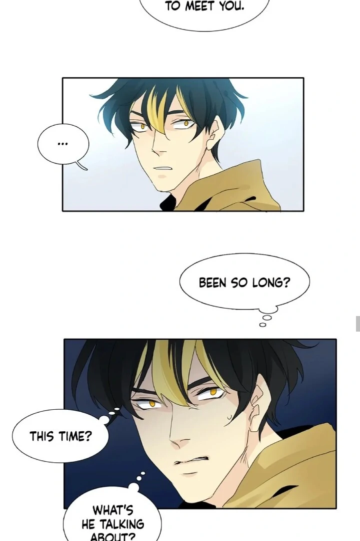 Heroes Plan.B Chapter 4 - Page 15