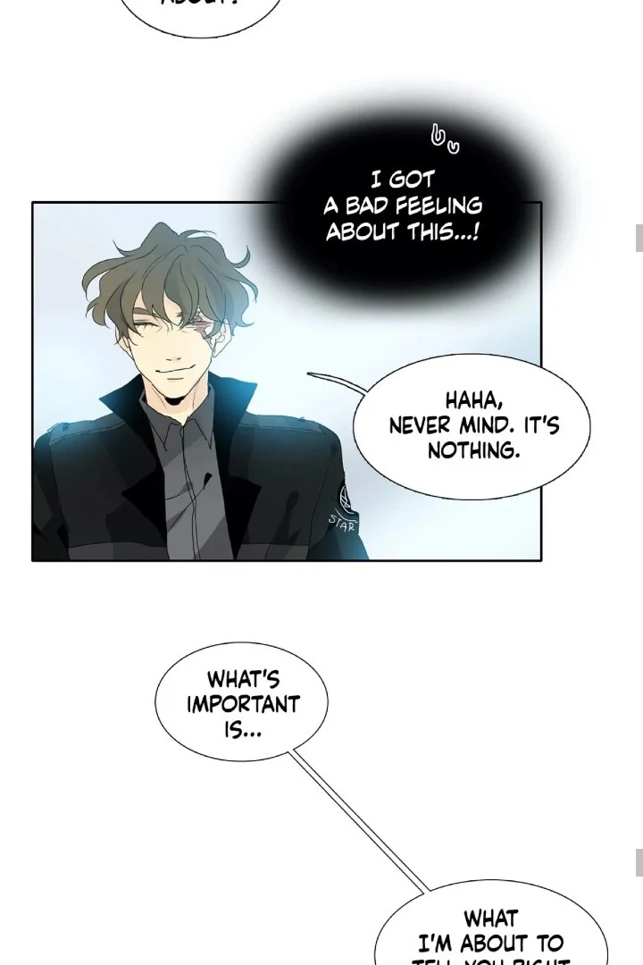 Heroes Plan.B Chapter 4 - Page 16
