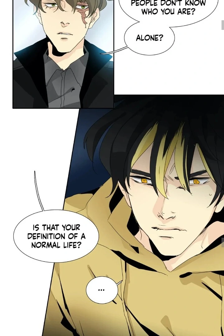 Heroes Plan.B Chapter 4 - Page 22