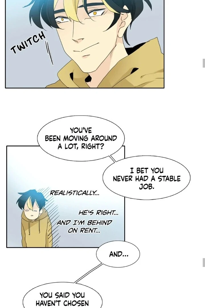 Heroes Plan.B Chapter 4 - Page 36