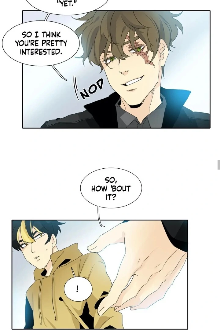 Heroes Plan.B Chapter 4 - Page 37