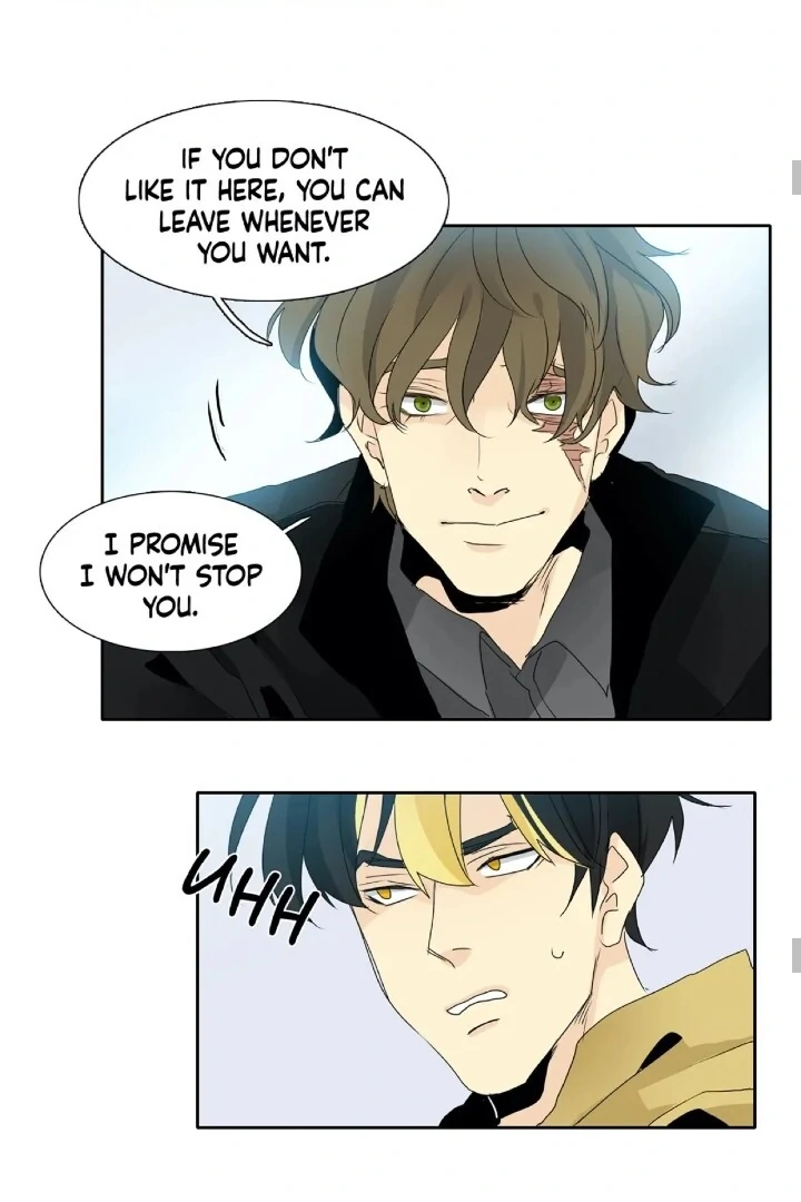 Heroes Plan.B Chapter 4 - Page 38