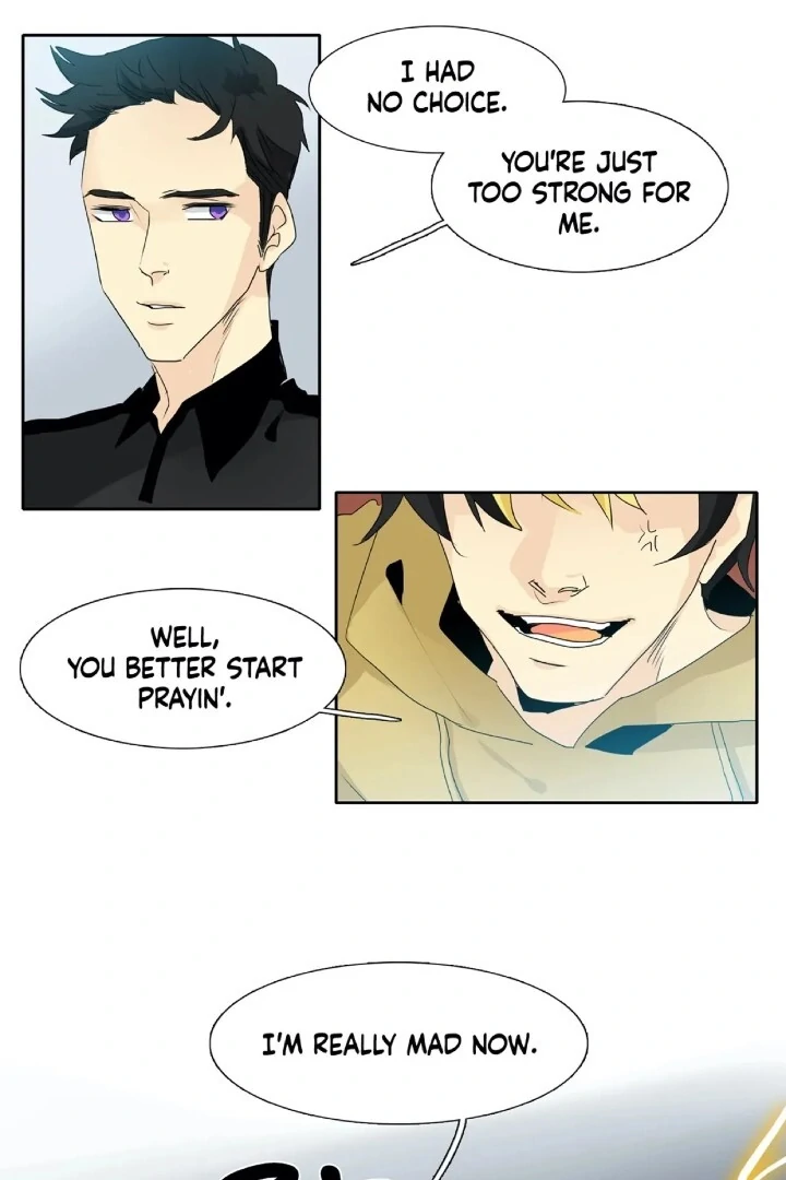 Heroes Plan.B Chapter 4 - Page 5