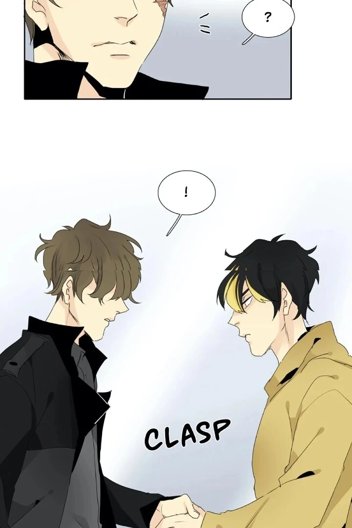 Heroes Plan.B Chapter 4 - Page 42