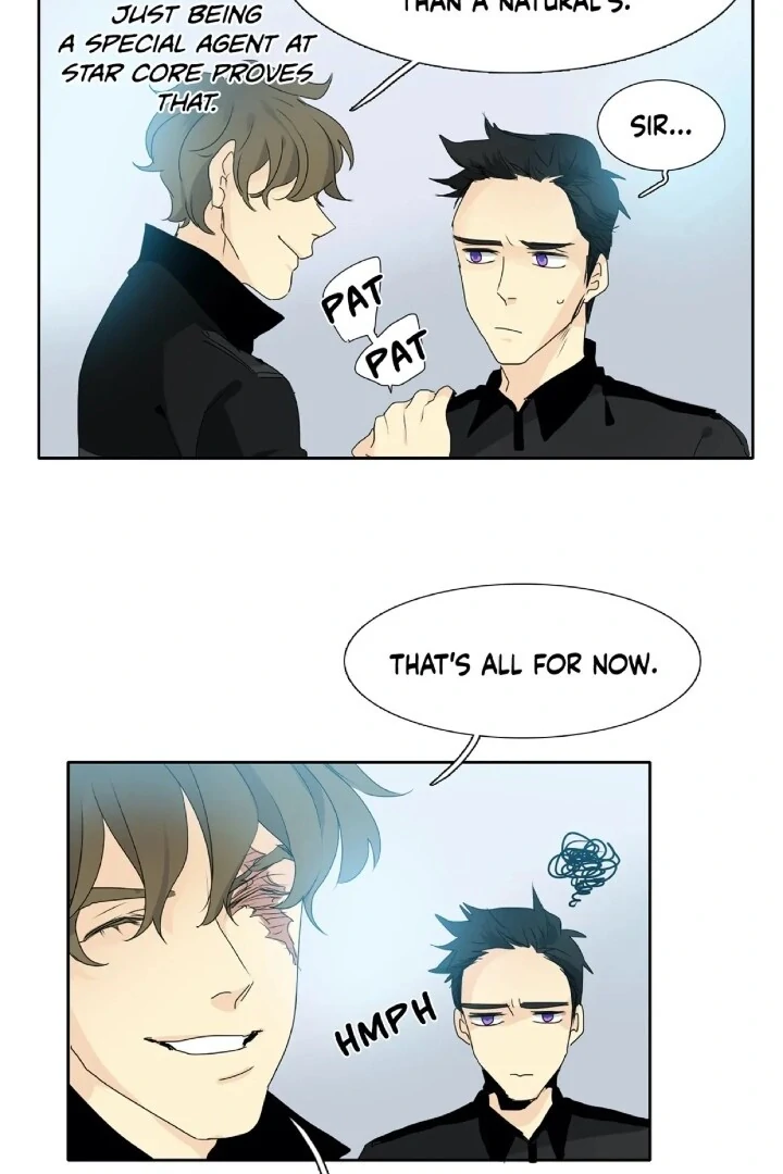 Heroes Plan.B Chapter 4 - Page 52