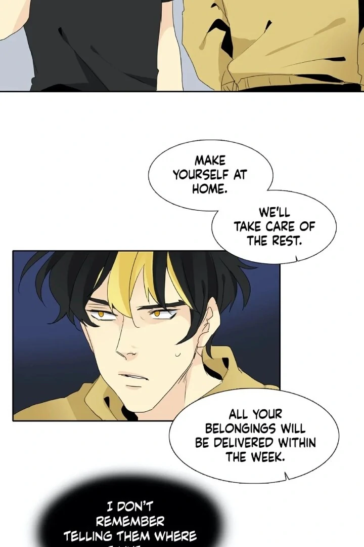 Heroes Plan.B Chapter 4 - Page 54