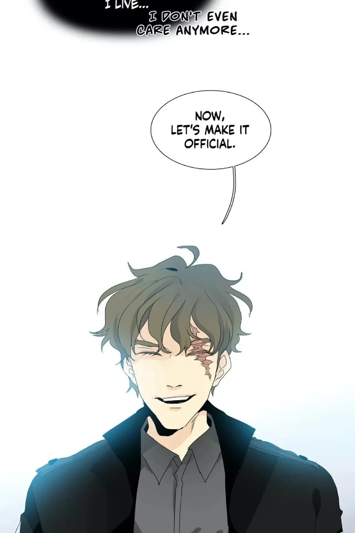 Heroes Plan.B Chapter 4 - Page 55