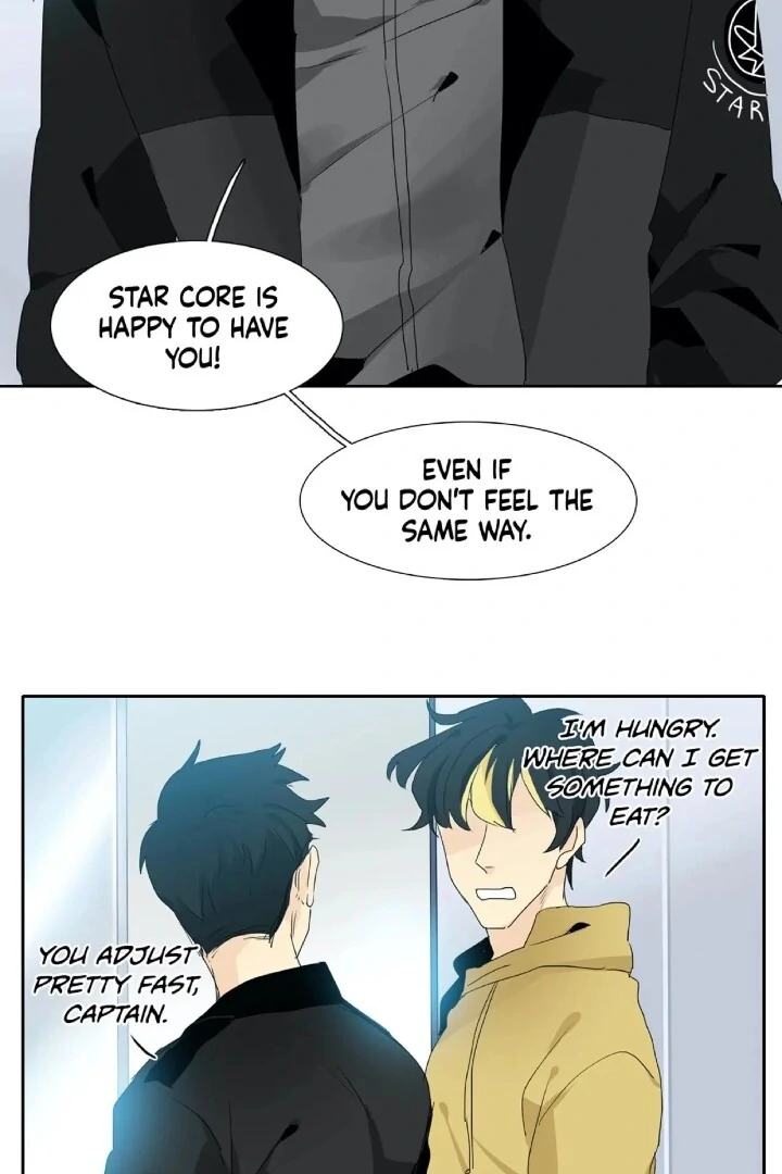 Heroes Plan.B Chapter 4 - Page 56