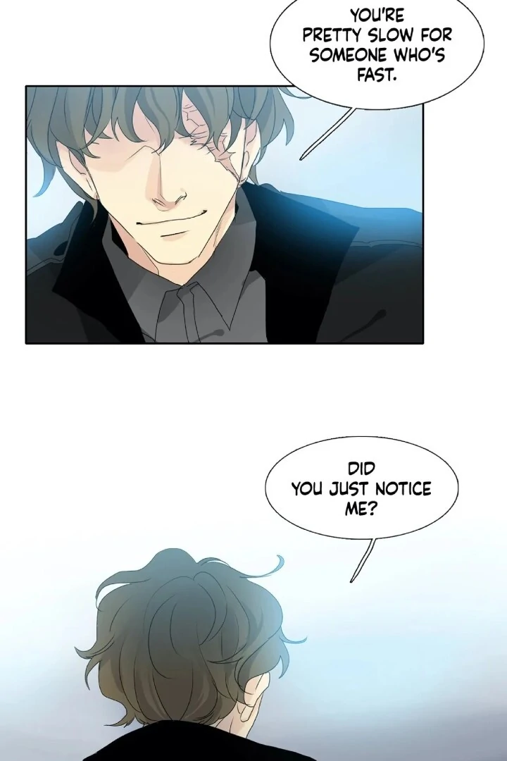 Heroes Plan.B Chapter 4 - Page 8