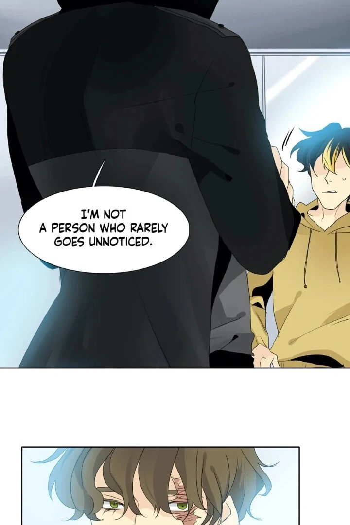 Heroes Plan.B Chapter 4 - Page 9