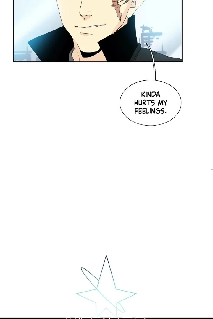 Heroes Plan.B Chapter 4 - Page 10