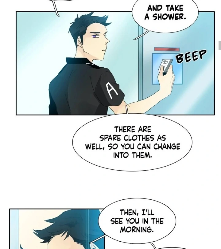 Heroes Plan.B Chapter 5 - Page 15