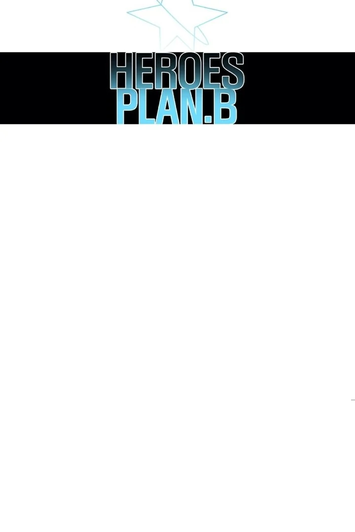 Heroes Plan.B Chapter 5 - Page 36