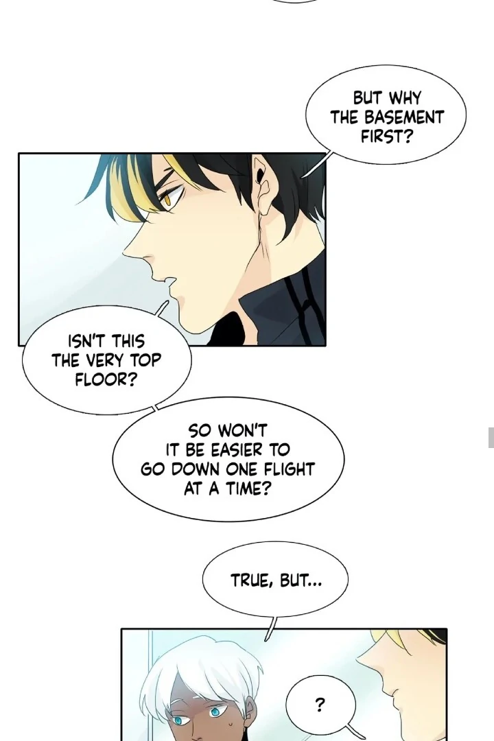 Heroes Plan.B Chapter 5 - Page 38