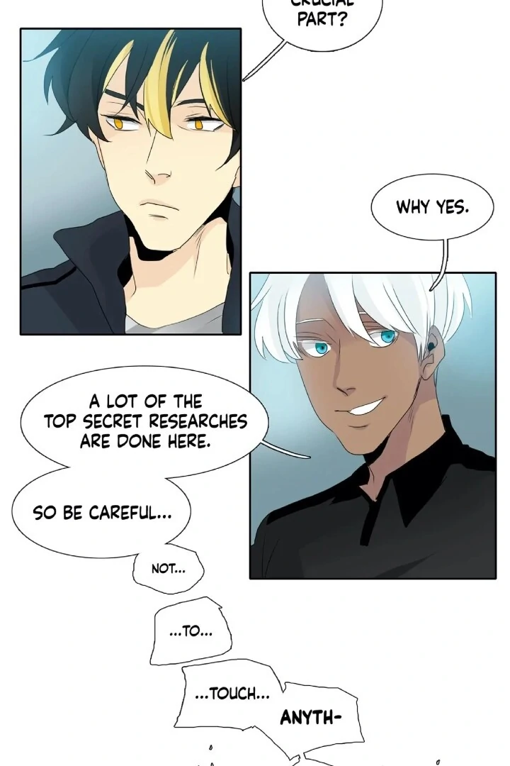 Heroes Plan.B Chapter 5 - Page 49