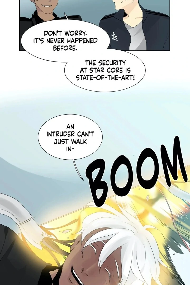 Heroes Plan.B Chapter 5 - Page 52