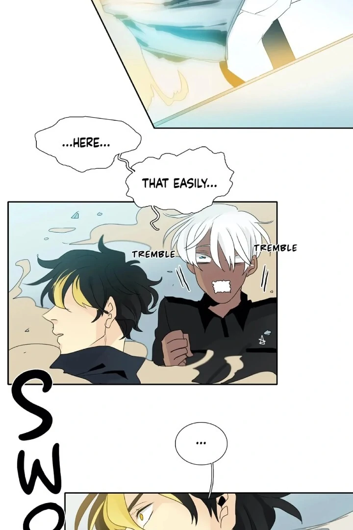 Heroes Plan.B Chapter 5 - Page 54