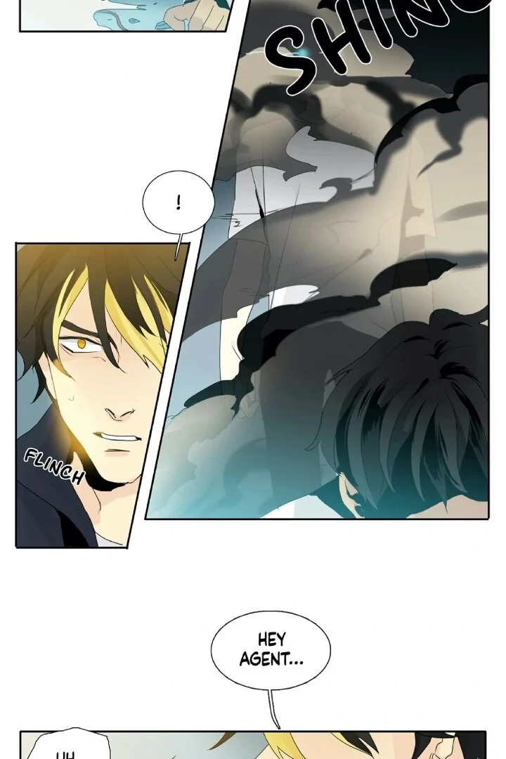 Heroes Plan.B Chapter 5 - Page 56