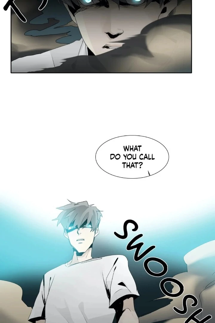 Heroes Plan.B Chapter 5 - Page 58