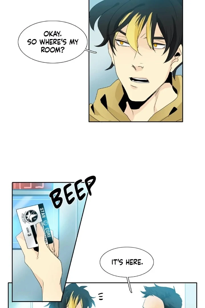 Heroes Plan.B Chapter 5 - Page 7