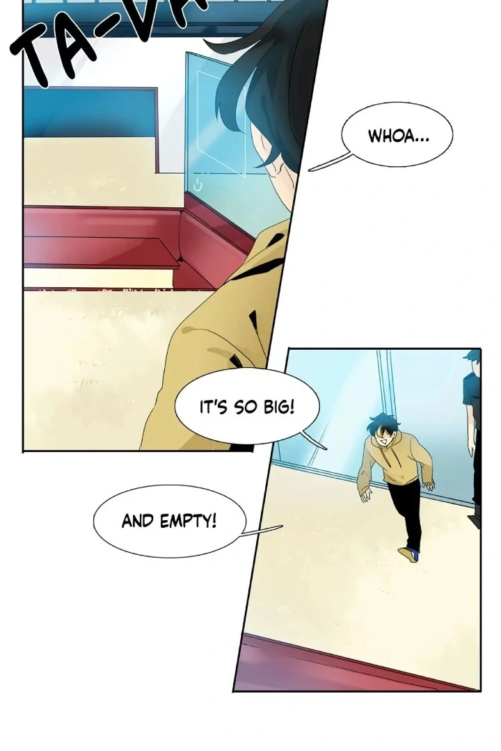 Heroes Plan.B Chapter 5 - Page 9