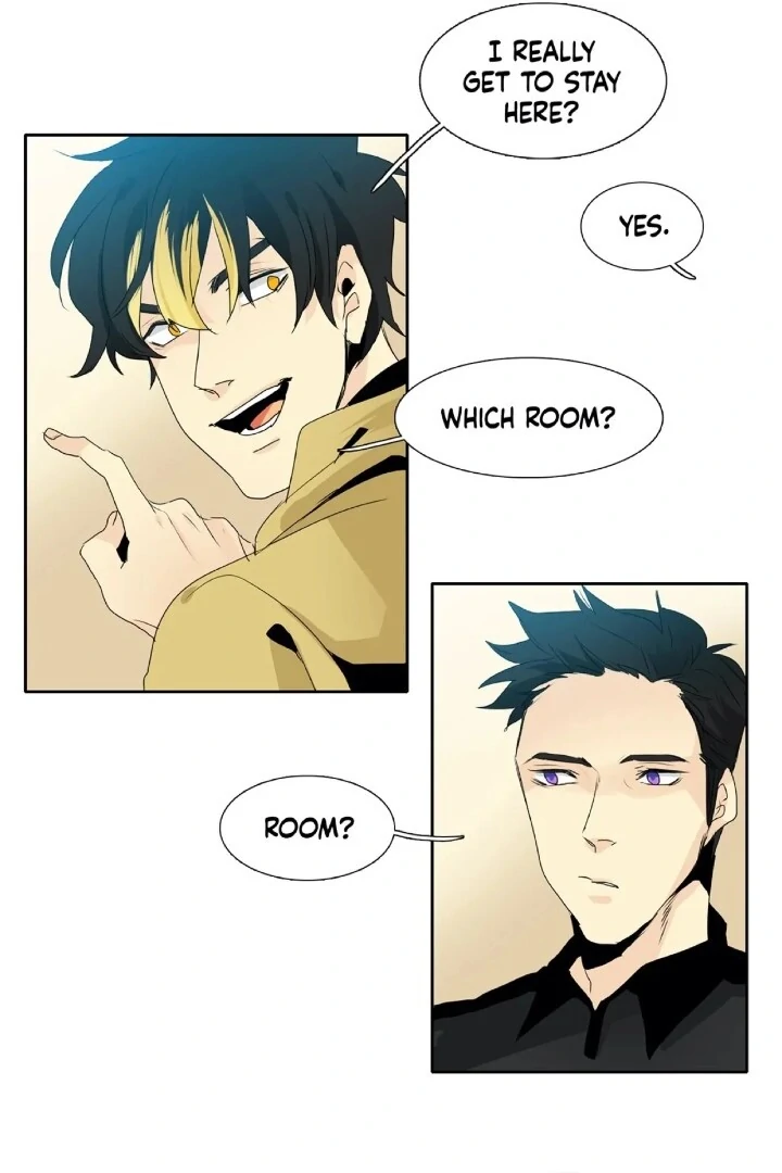 Heroes Plan.B Chapter 5 - Page 10