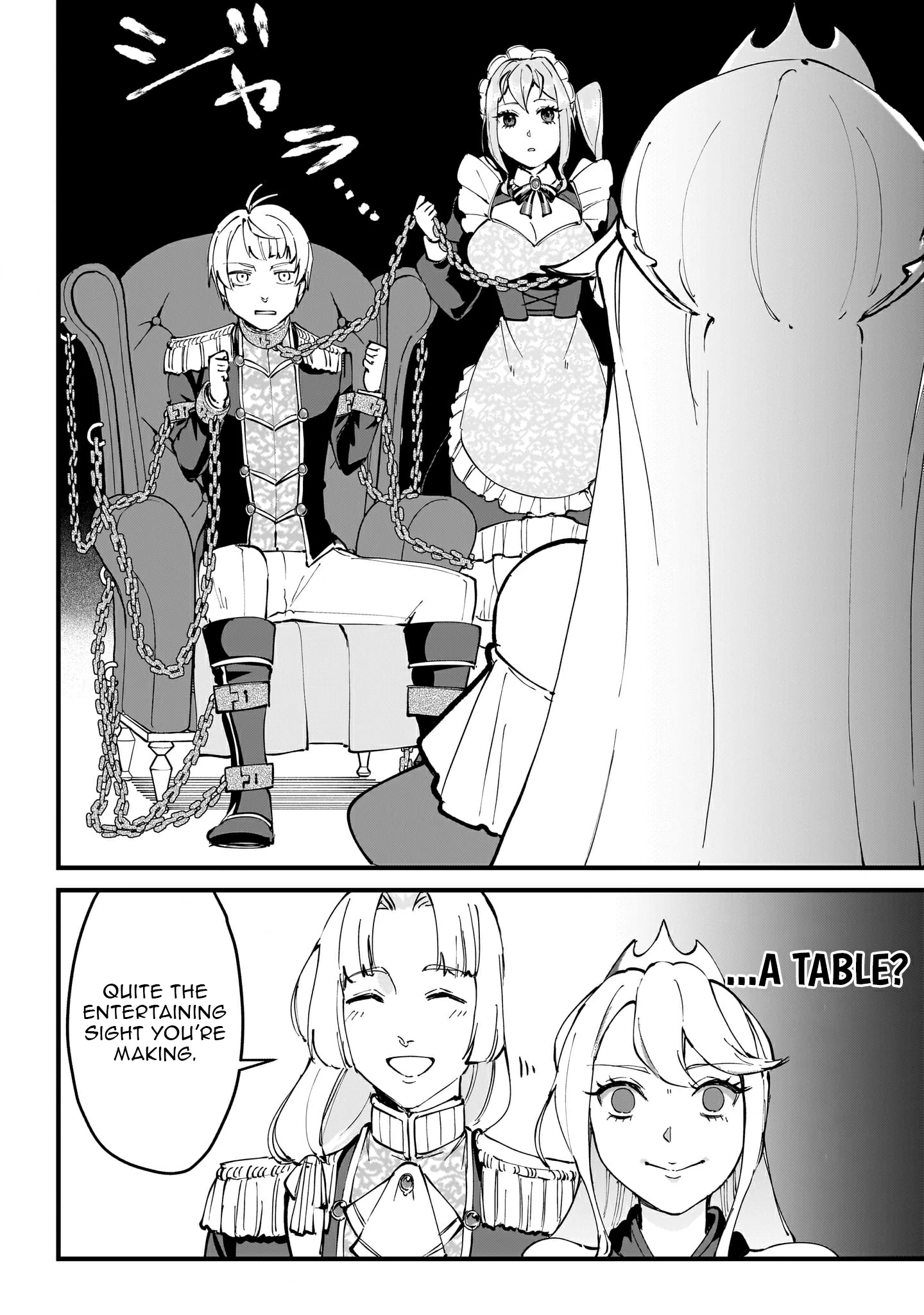 Heroic Prince of the Weakest Nation Chapter 2 - Page 14