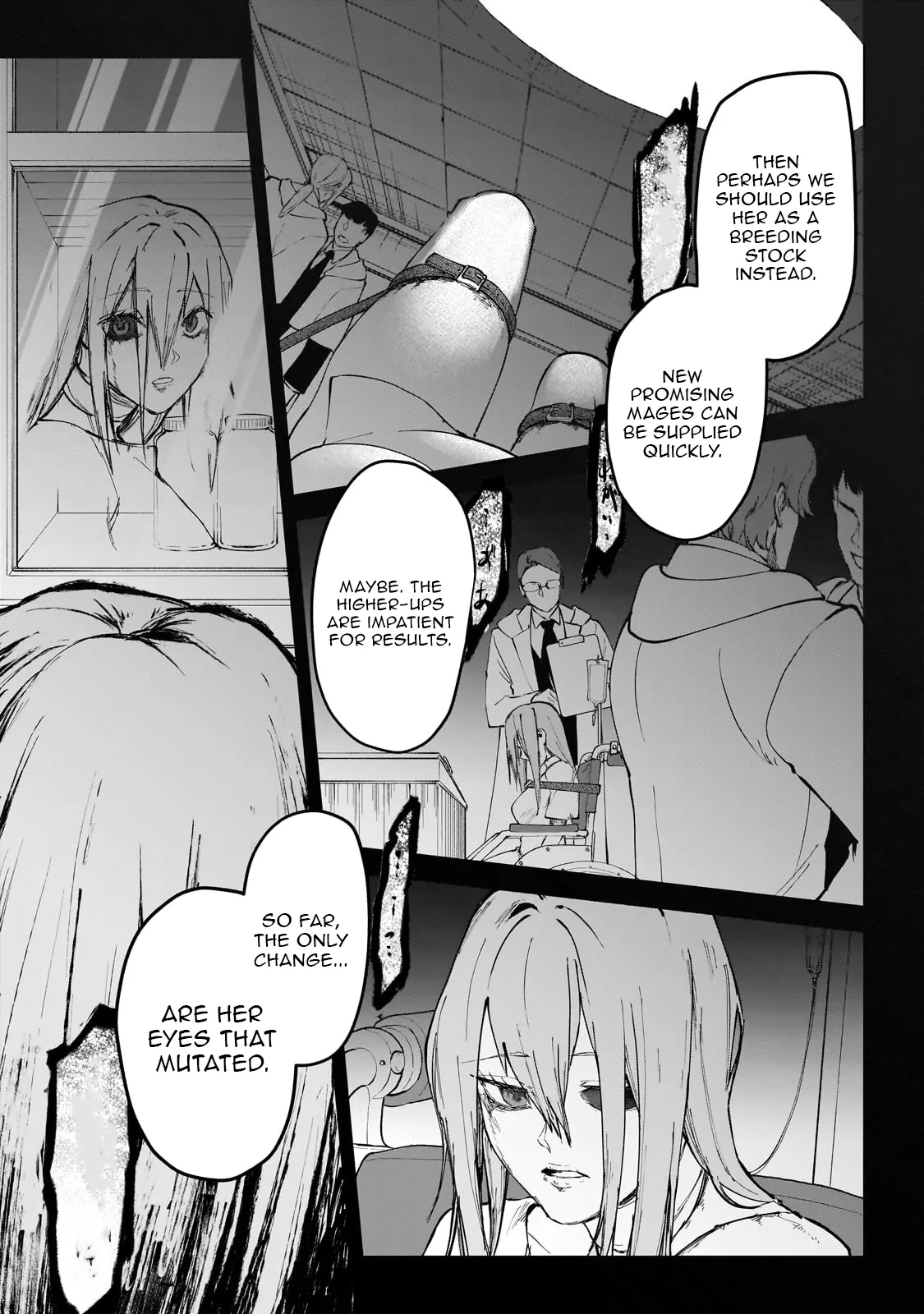 Heroic Prince of the Weakest Nation Chapter 4 - Page 13