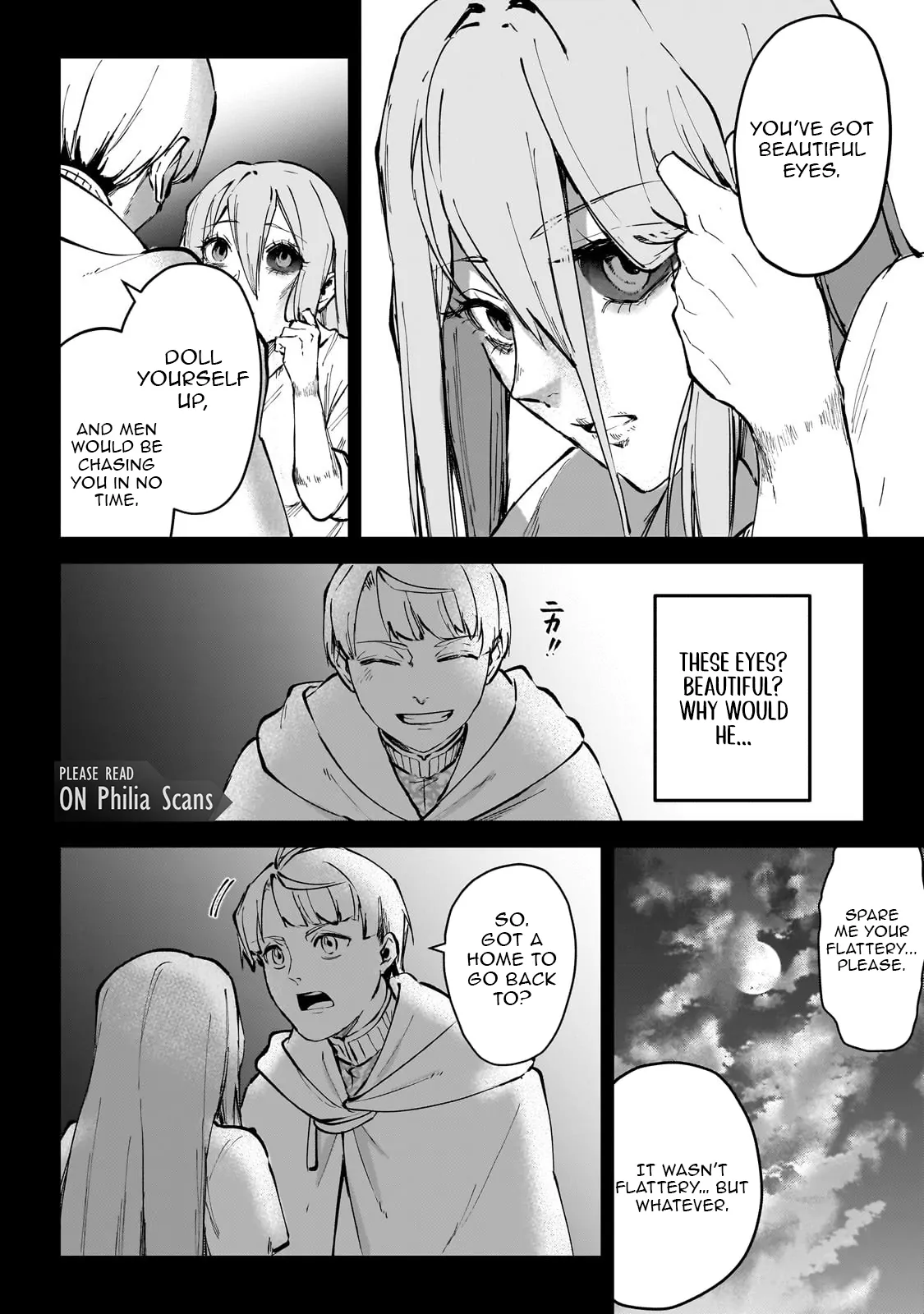 Heroic Prince of the Weakest Nation Chapter 4 - Page 18