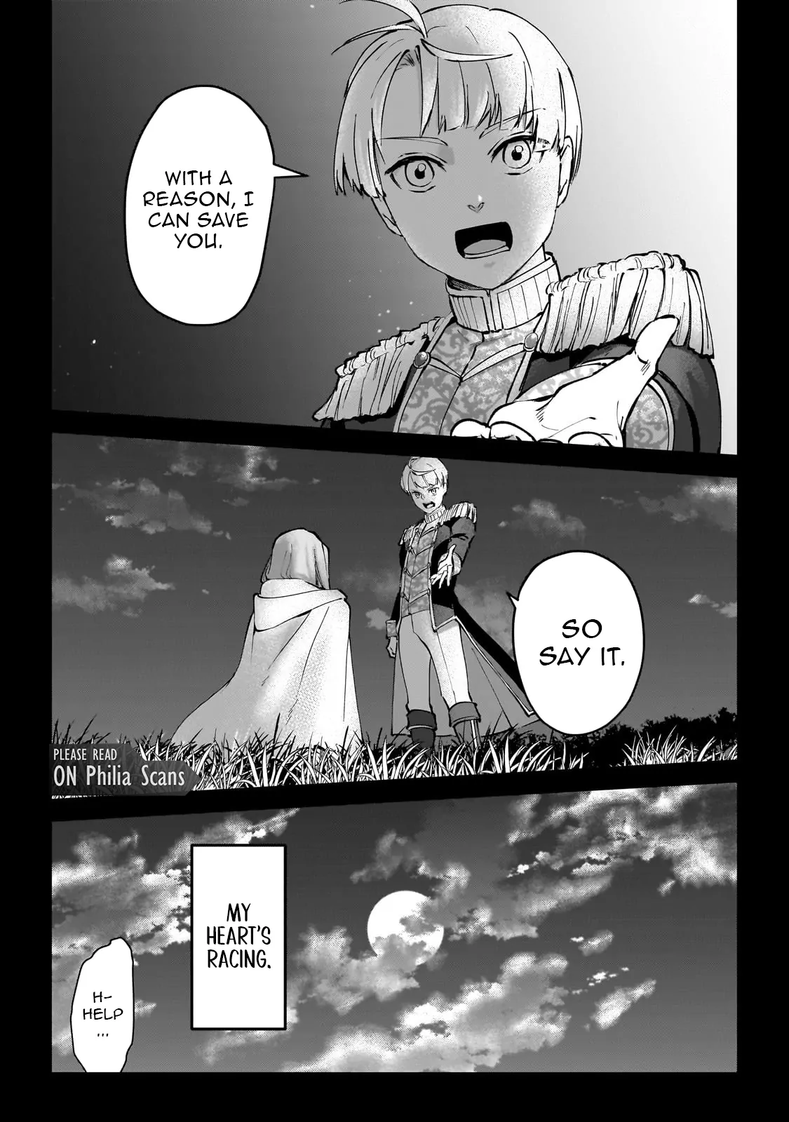 Heroic Prince of the Weakest Nation Chapter 4 - Page 22
