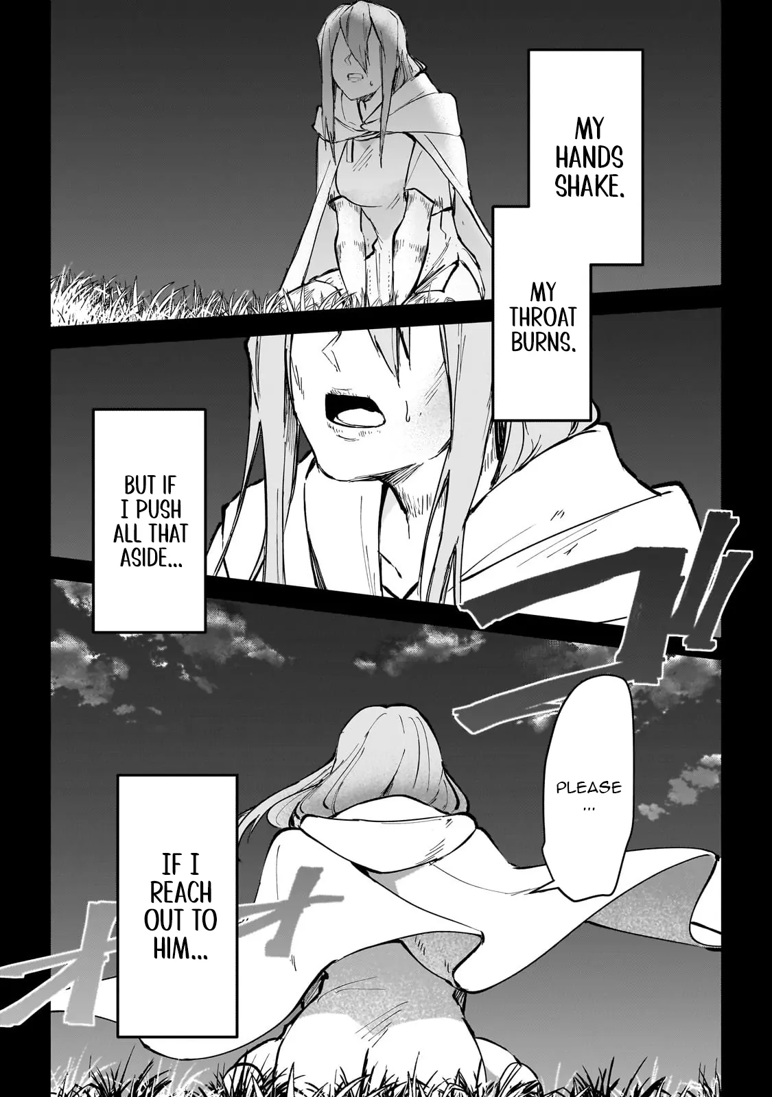 Heroic Prince of the Weakest Nation Chapter 4 - Page 23