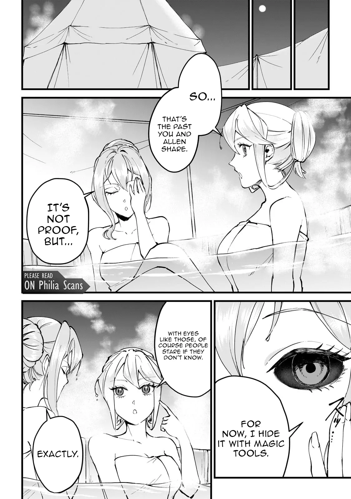 Heroic Prince of the Weakest Nation Chapter 4 - Page 28