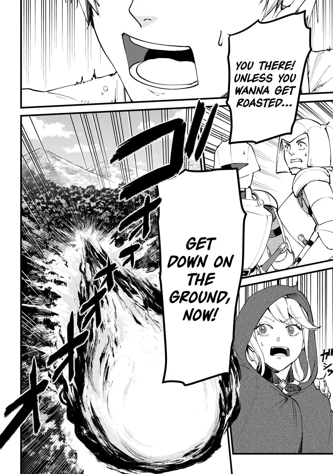 Heroic Prince of the Weakest Nation Chapter 5 - Page 16