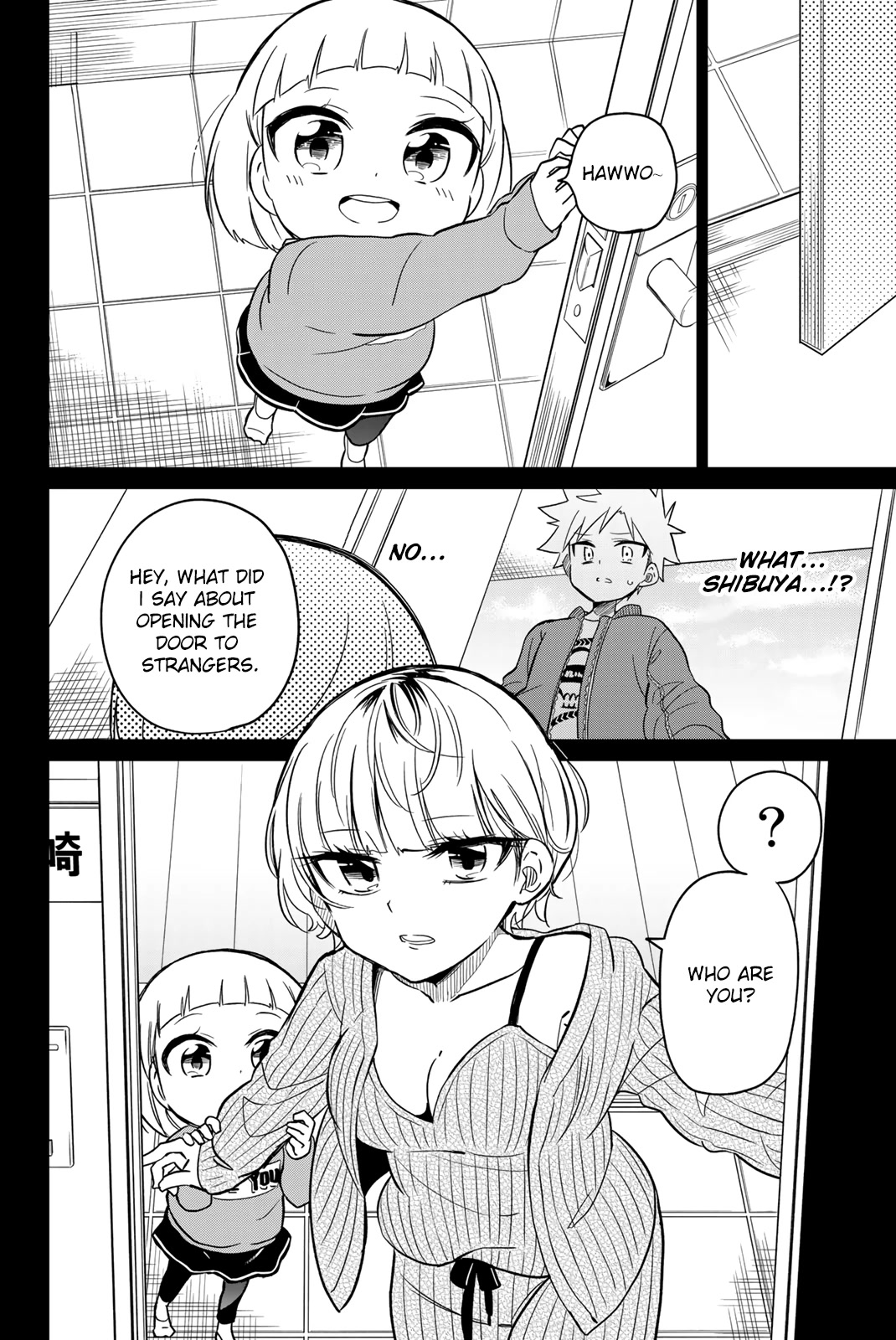 Heroine wa Zetsubou Shimashita Chapter 101 - Page 14