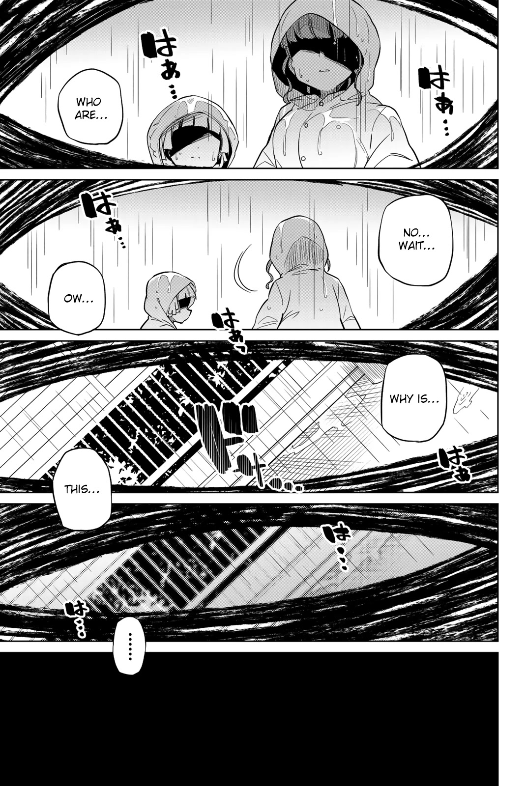 Heroine wa Zetsubou Shimashita Chapter 104 - Page 15