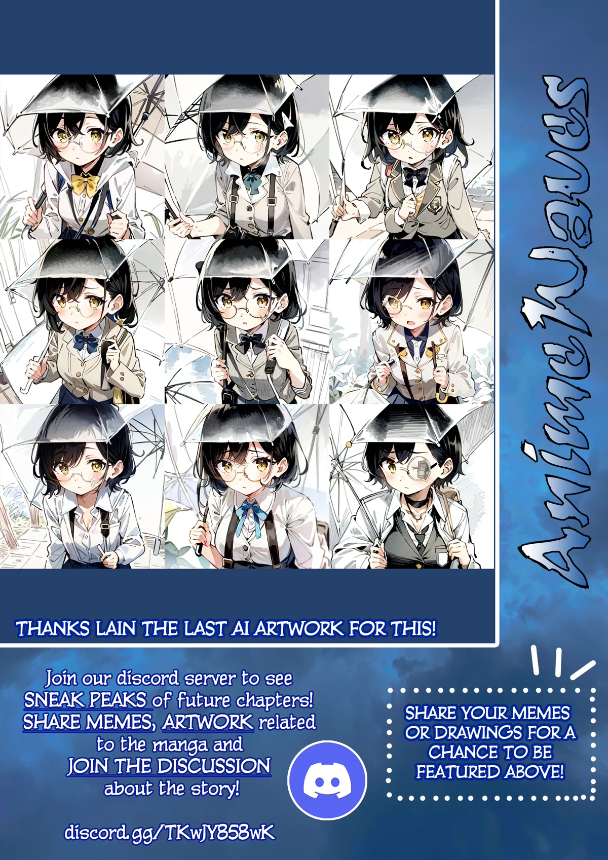 Heroine wa Zetsubou Shimashita Chapter 104 - Page 24