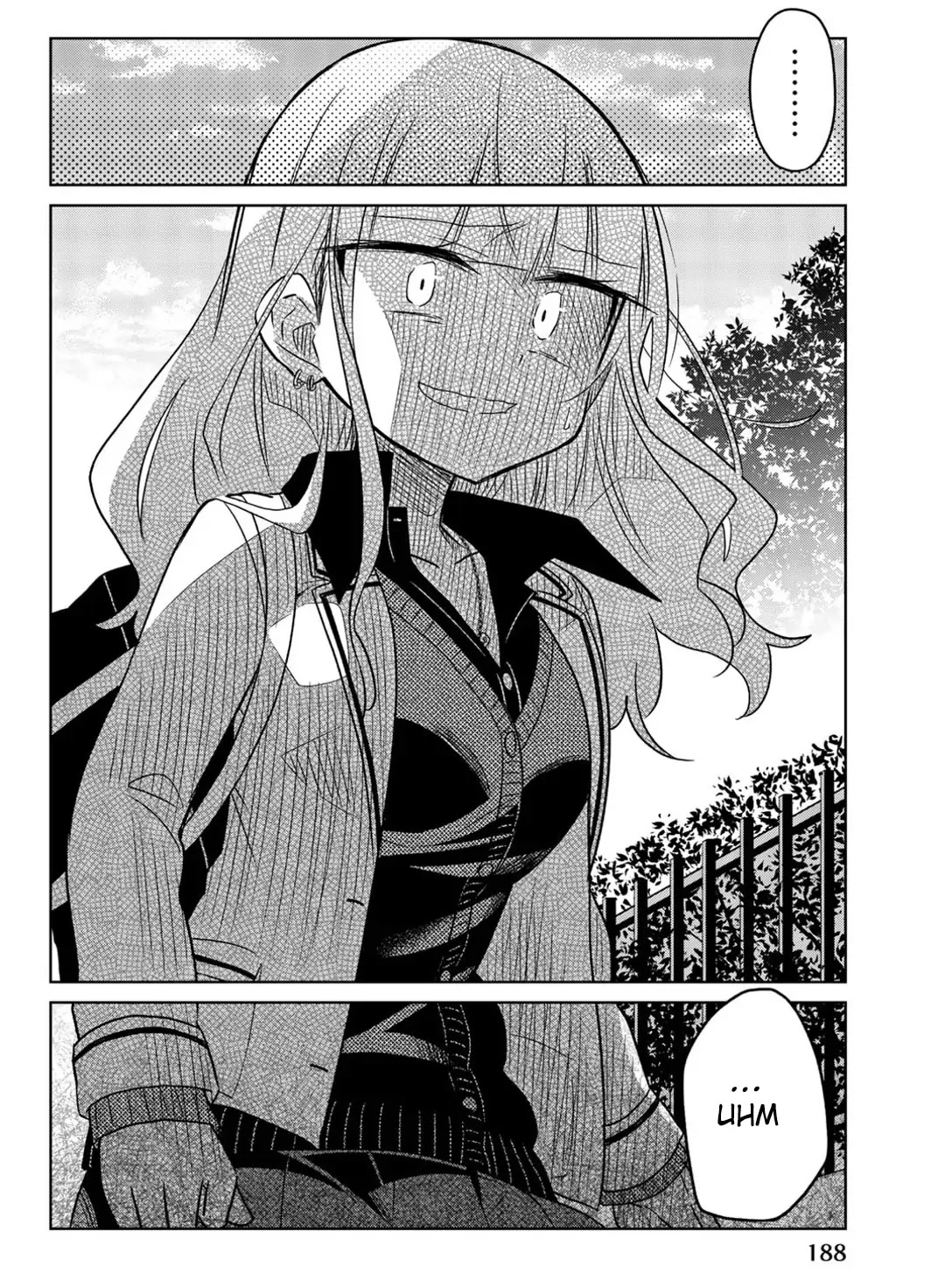 Heroine wa Zetsubou Shimashita Chapter 16 - Page 14