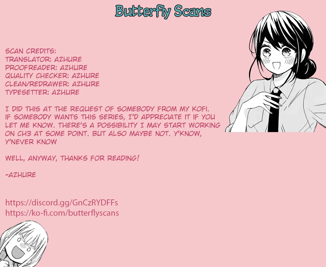 Heroine wa Zetsubou Shimashita Chapter 2 - Page 47