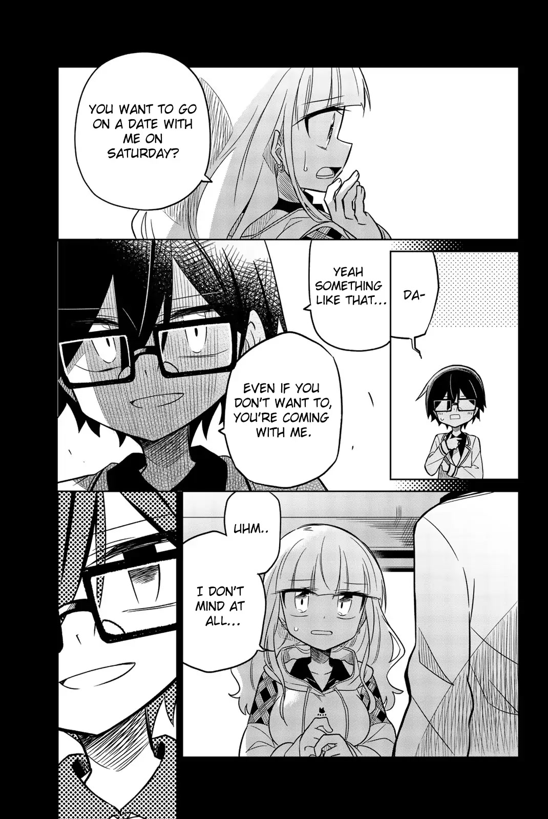 Heroine wa Zetsubou Shimashita Chapter 27 - Page 11