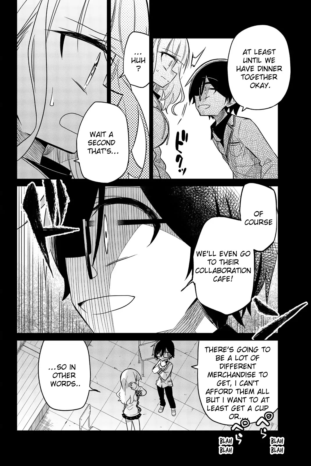 Heroine wa Zetsubou Shimashita Chapter 27 - Page 10