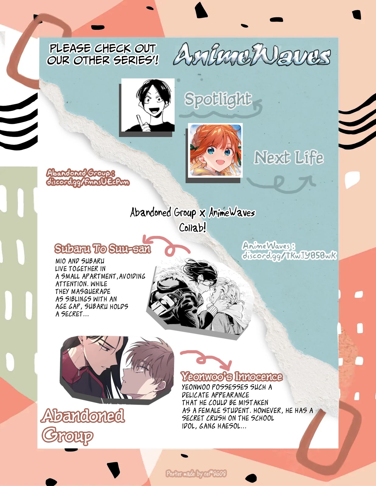 Heroine wa Zetsubou Shimashita Chapter 30 - Page 18
