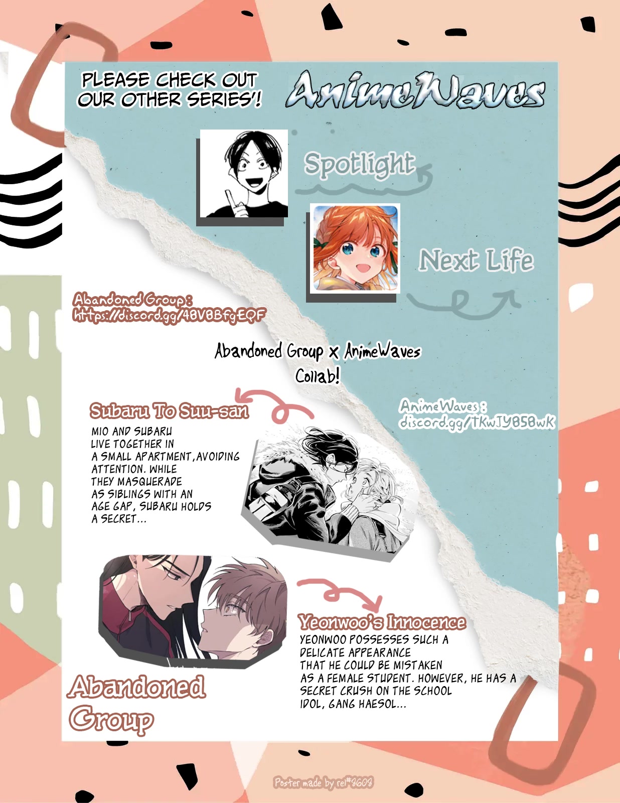 Heroine wa Zetsubou Shimashita Chapter 38.1 - Page 11
