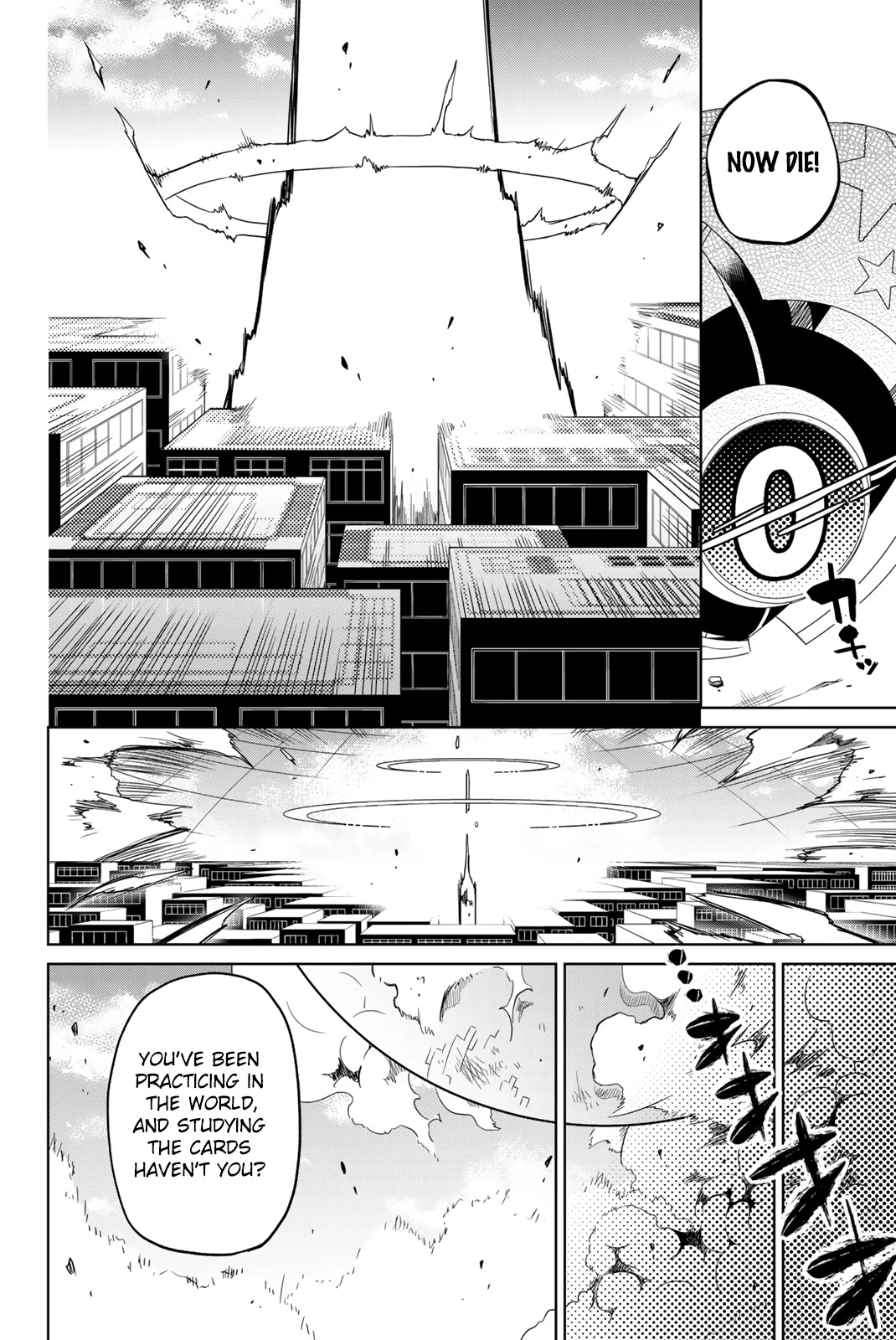 Heroine wa Zetsubou Shimashita Chapter 51 - Page 12
