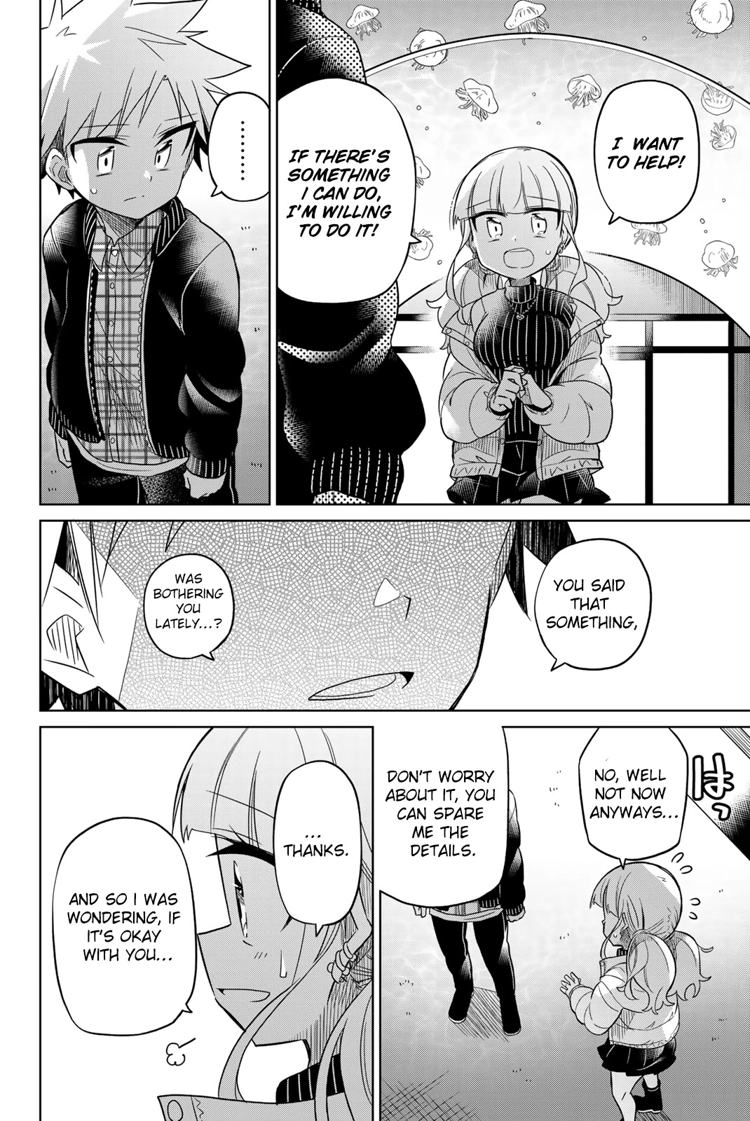 Heroine wa Zetsubou Shimashita Chapter 53 - Page 10