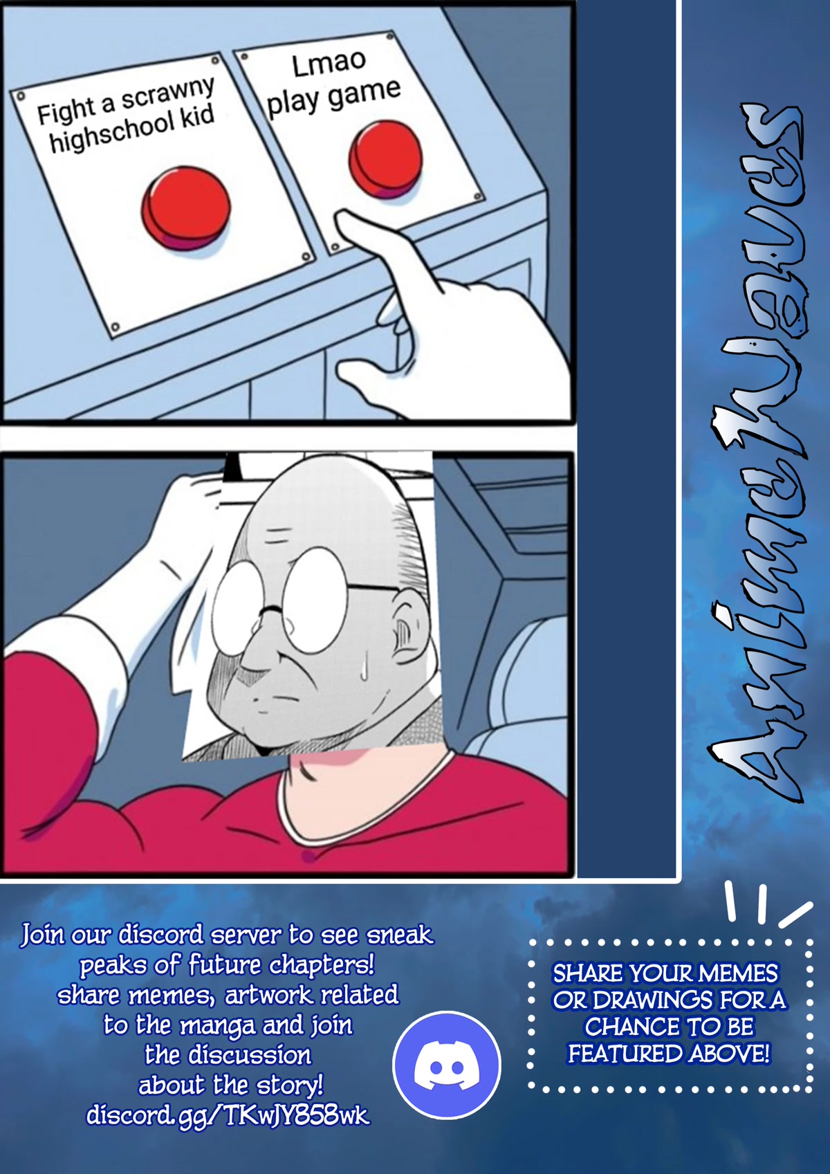 Heroine wa Zetsubou Shimashita Chapter 59 - Page 17