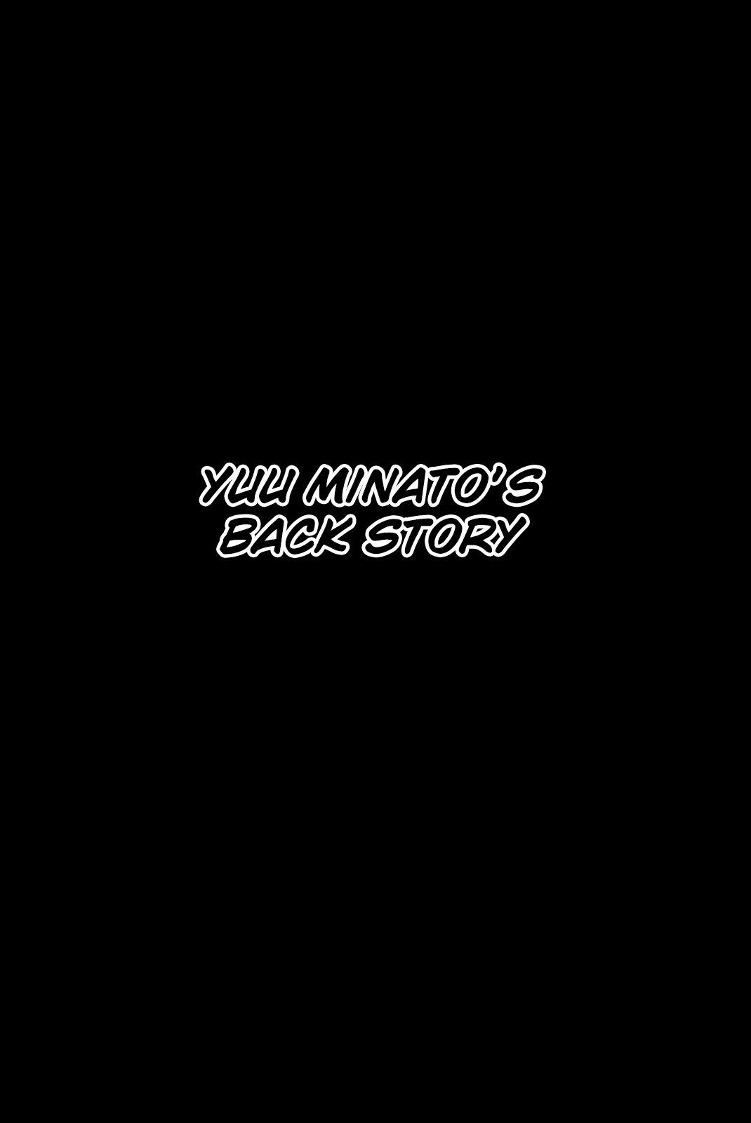 Heroine wa Zetsubou Shimashita Chapter 60.1 - Page 1