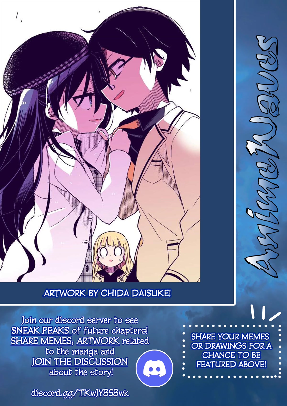 Heroine wa Zetsubou Shimashita Chapter 64 - Page 18