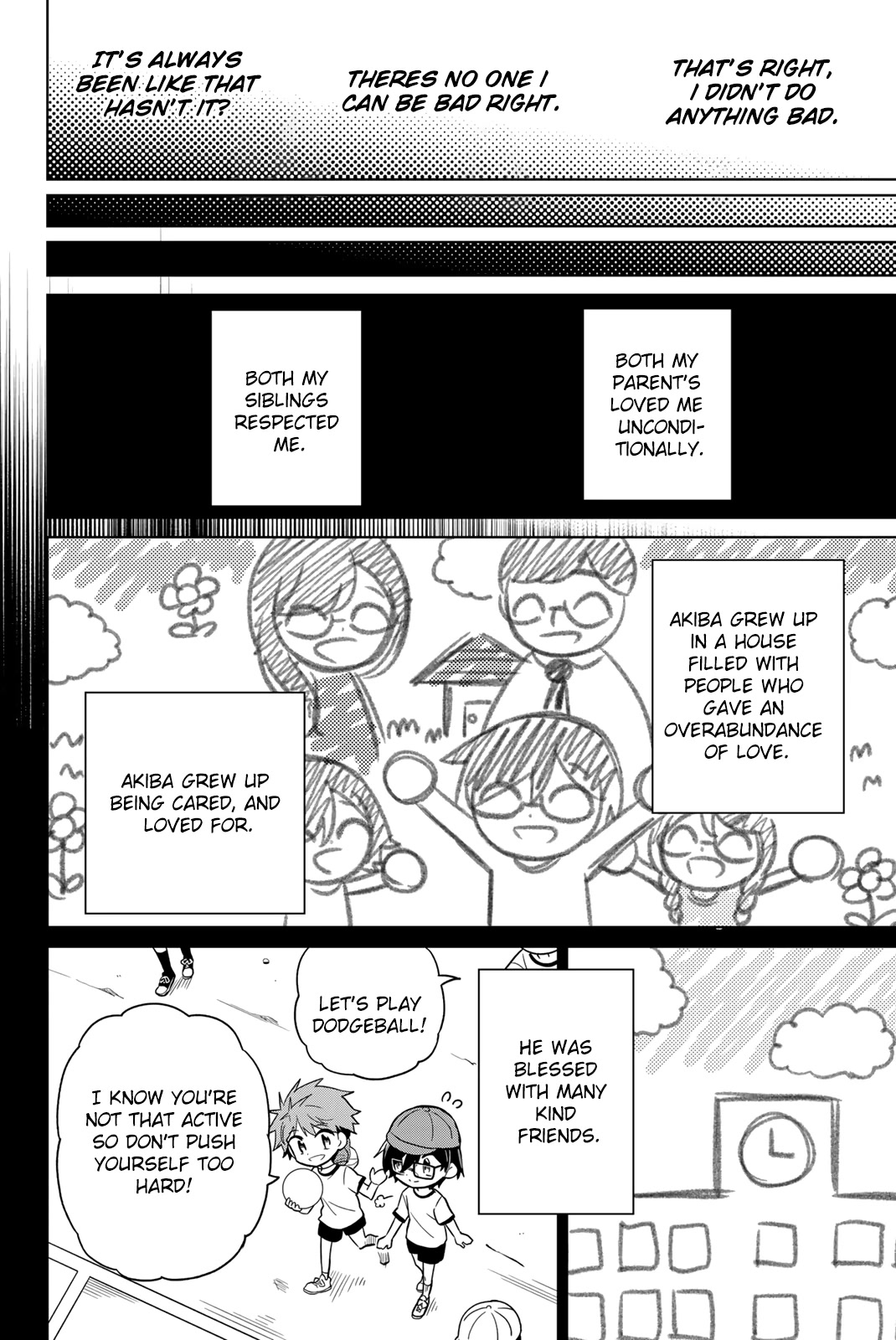 Heroine wa Zetsubou Shimashita Chapter 67 - Page 10